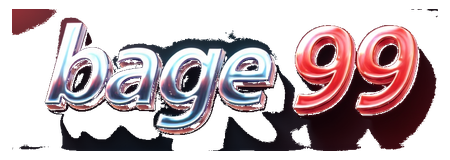 bage 99 logo